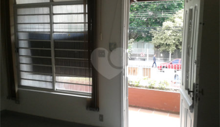 Sobrado à venda em Vila Clementino, São Paulo, SP