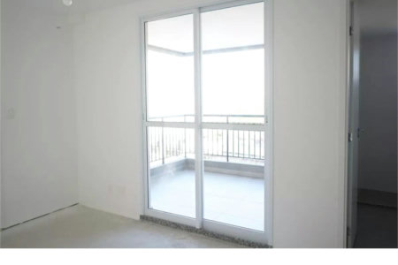 Apartamento à venda com 1 suíte em Belenzinho, São Paulo, SP