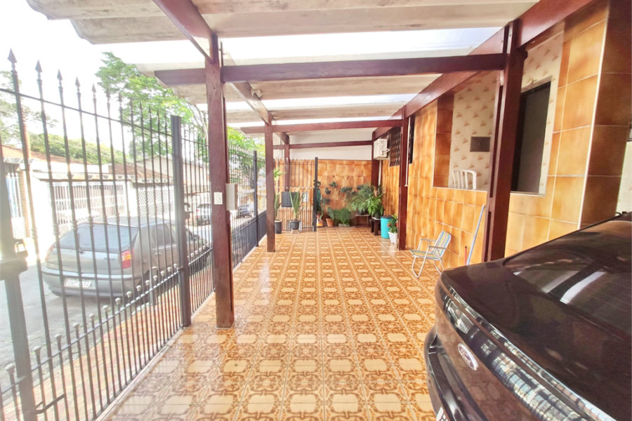 Casa Térrea à venda com 3 quartos, sendo 1 suíte, em Vila Mazzei, São Paulo, SP