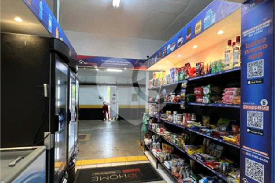 Apartamento à venda com 2 quartos, sendo 1 suíte,  em Santana, São Paulo, SP