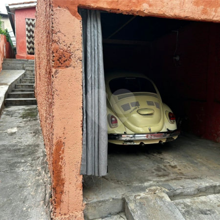 Casa à venda com 2 quartos em Vila Piedade, Itapetininga, SP