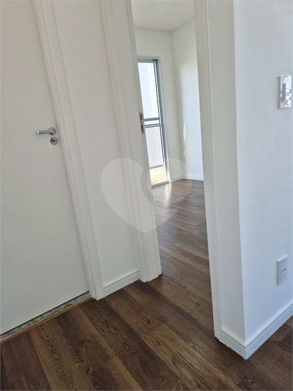 Apartamento para alugar com 1 quarto em Tucuruvi, São Paulo, SP