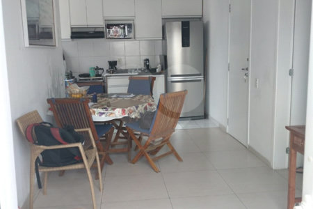 Apartamento à venda com 3 quartos em Campo Grande, Rio de Janeiro, RJ