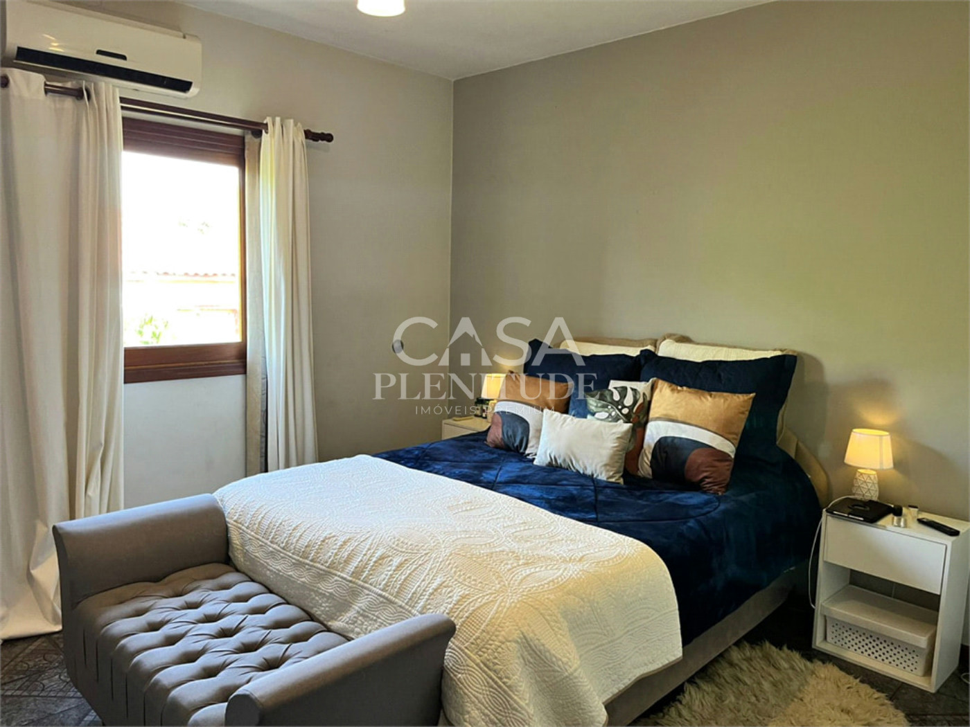 Casa em condomínio à venda com 3 quartos, sendo 1 suíte,  em Itapecerica, Salto, SP