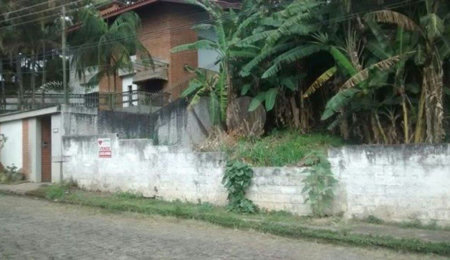 Terreno à venda em Horto Florestal, São Paulo, SP
