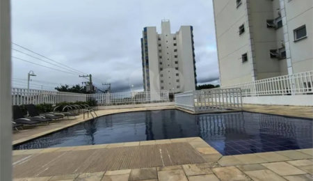 Apartamento à venda em Jardim América, São José dos Campos, SP