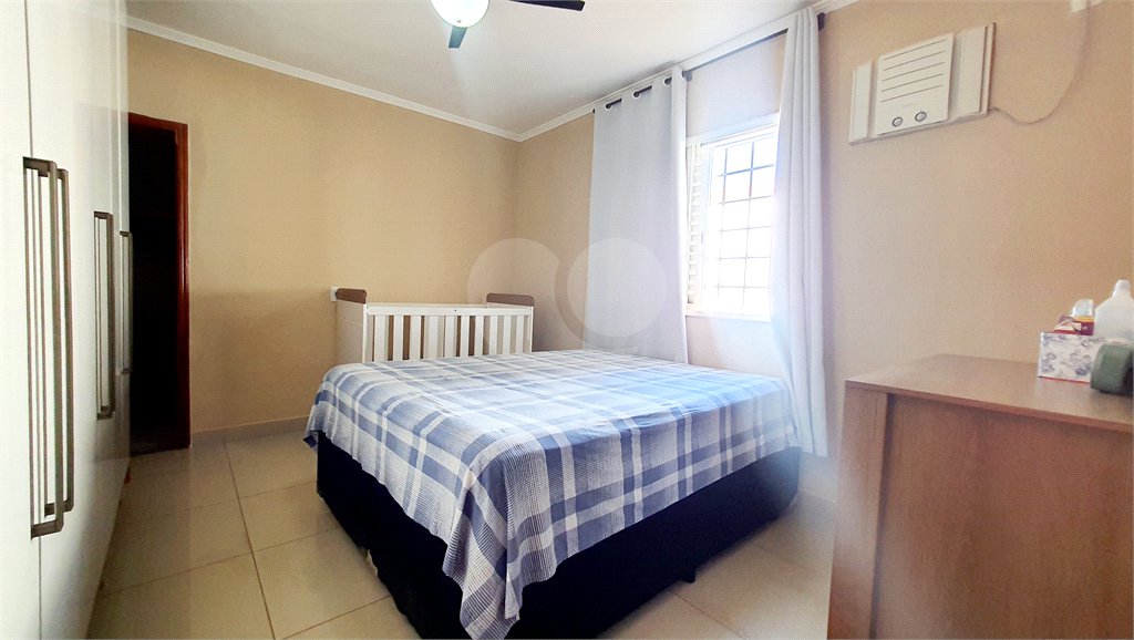 Casa à venda com 2 quartos, sendo 1 suíte, em Vila Albertina, Ribeirão Preto, SP