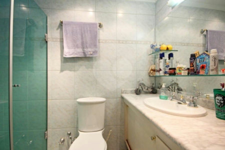 Apartamento à venda com 3 quartos, sendo 1 suíte, em Jardim Paulista, São Paulo, SP
