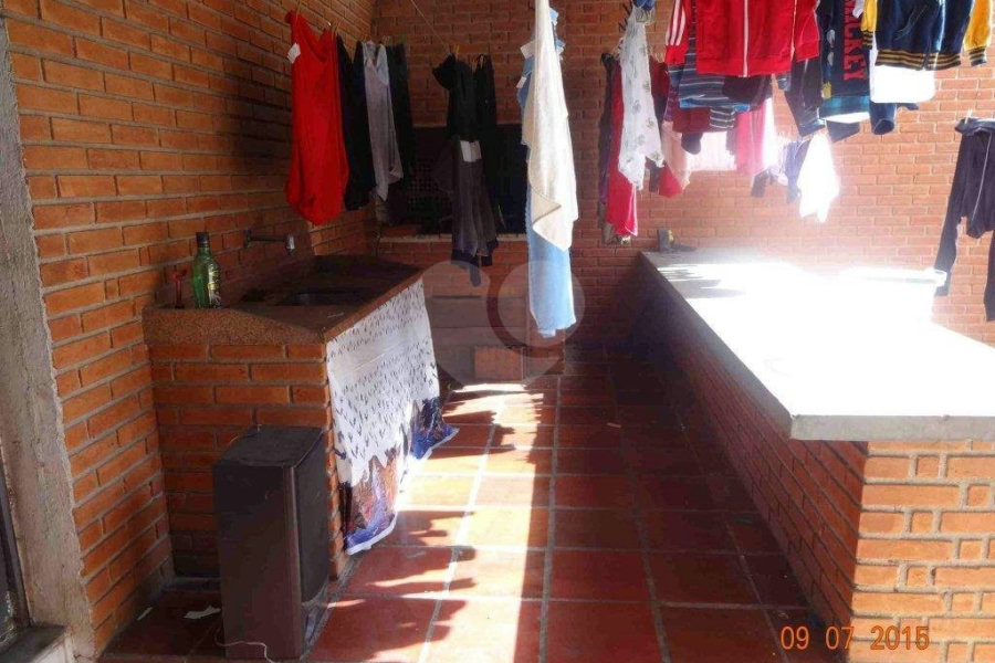 Sobrado à venda com 5 quartos, sendo 2 suítes, em Perus, São Paulo, SP