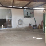 Casa à venda com 2 quartos em Vila Monte Alegre, Paulínia, SP