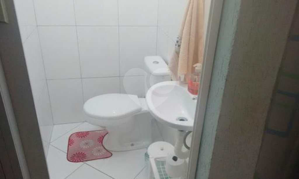 Sobrado à venda com 2 quartos em Vila Gustavo, São Paulo, SP