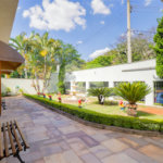 Casa Térrea à venda com 4 suítes em Alto da Lapa, São Paulo, SP