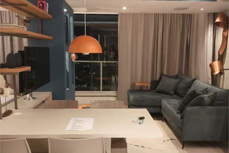 Apartamento para alugar com 1 quarto em Butantã, São Paulo, SP