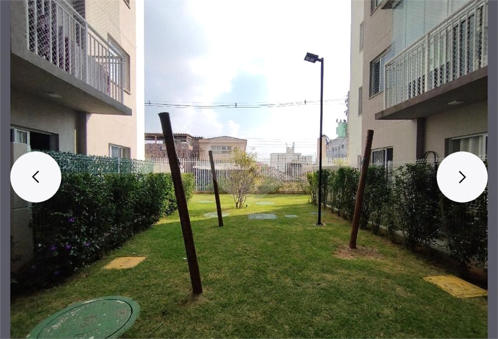 Apartamento à venda ou para alugar com 2 quartos em Vila Água Funda, São Paulo, SP