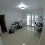 Casa Térrea à venda com 3 quartos, sendo 1 suíte,  em Vila Ribeiro de Barros, São Paulo, SP
