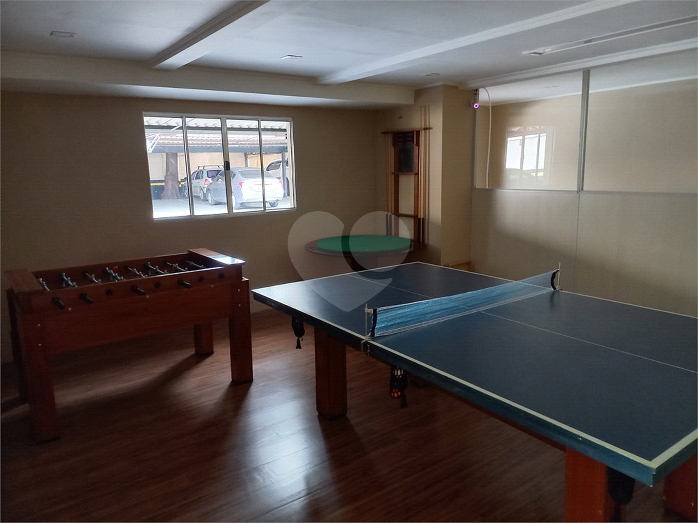Apartamento à venda com 2 quartos em Parada Inglesa, São Paulo, SP