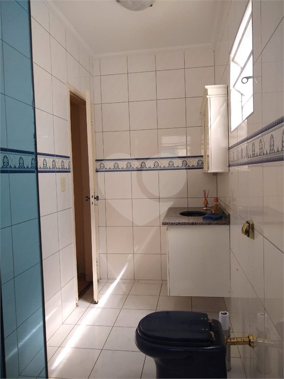 Casa Térrea à venda com 3 quartos em Campo Grande, São Paulo, SP