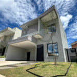 Casa à venda com 3 suítes no condomínio Brisas Horizontal, Cuiabá - MT