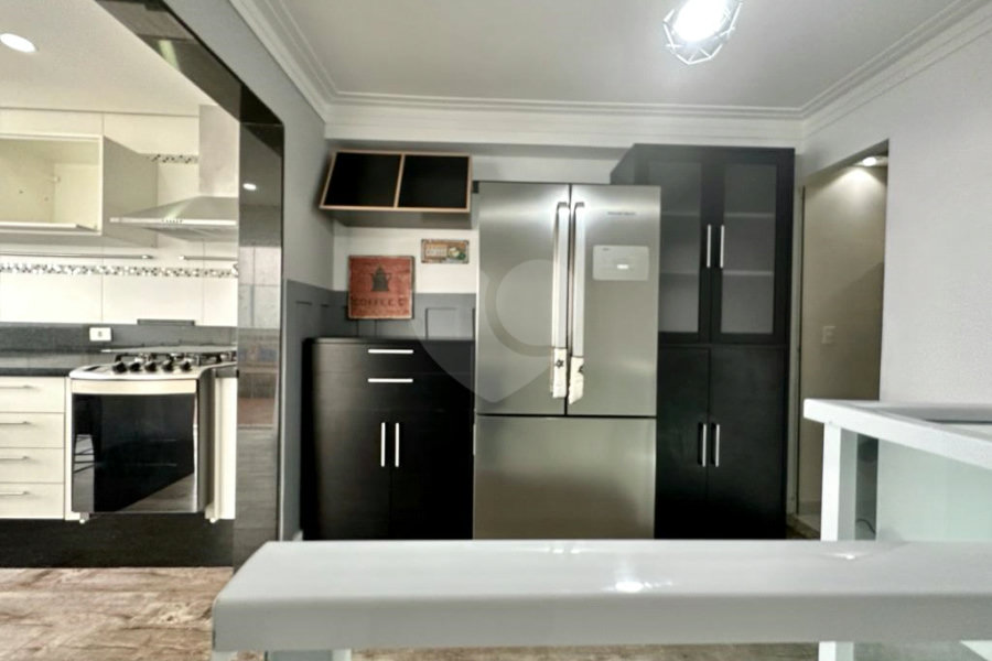 Apartamento à venda com 2 quartos, sendo 1 suíte, em Vila Mazzei, São Paulo, SP