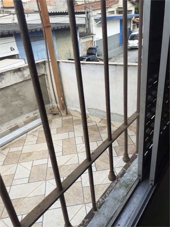 Sobrado à venda com 4 quartos, sendo 1 suíte, em Jardim Germânia, São Paulo, SP
