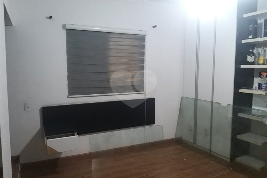 Casa à venda com 4 suítes em Casa Verde, São Paulo, SP