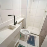 Apartamento à venda com 2 quartos em Jardim Peri Peri, São Paulo, SP