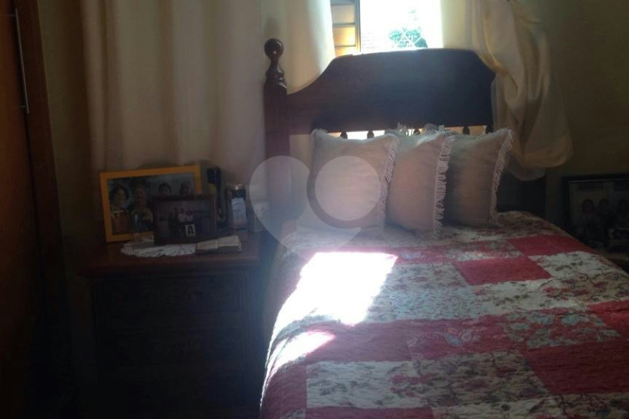 Apartamento à venda com 2 quartos em Vila Nova Cachoeirinha, São Paulo, SP