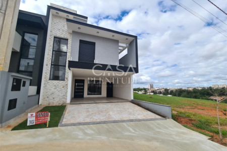 Casa em condomínio à venda com 5 quartos, sendo 3 suítes, em Wanel Ville, Sorocaba, SP