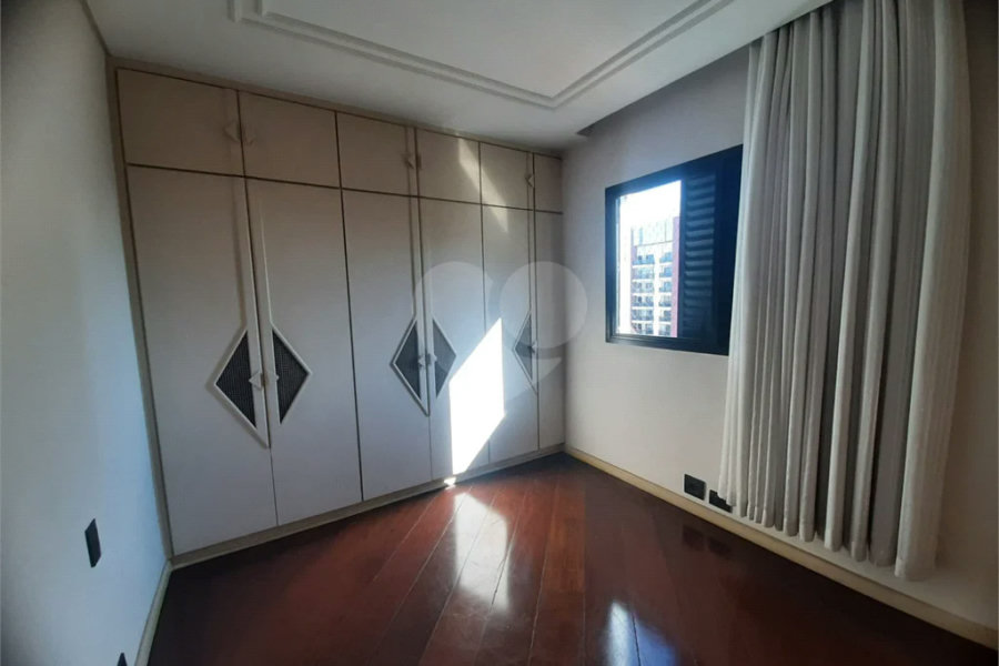 Apartamento à venda com 3 suítes em Tatuapé, São Paulo, SP