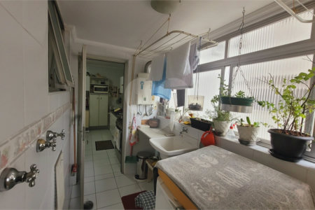 Apartamento à venda com 2 quartos, sendo 1 suíte, em Pinheiros, São Paulo, SP