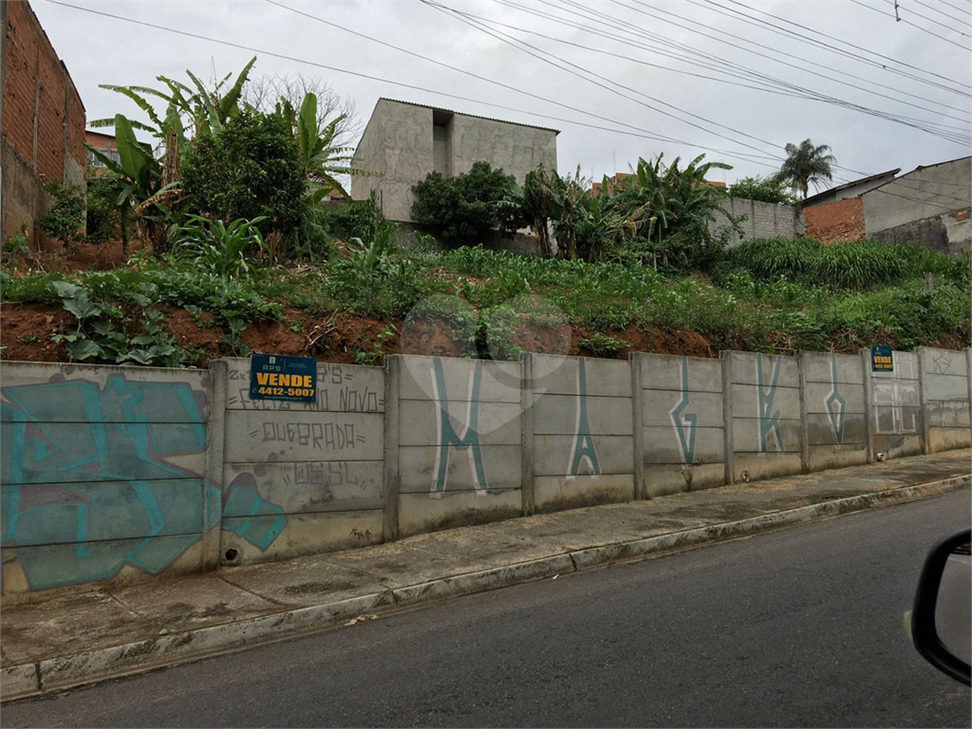 Terreno à venda em Jardim Imperial, Atibaia, SP