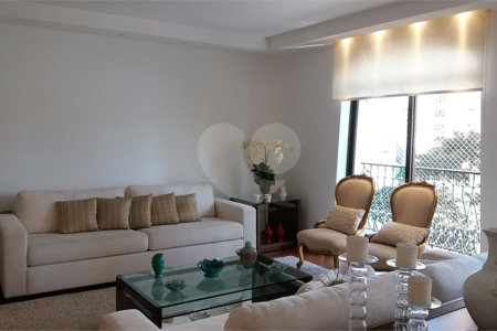 Apartamento à venda com 3 suítes em Santana, São Paulo, SP