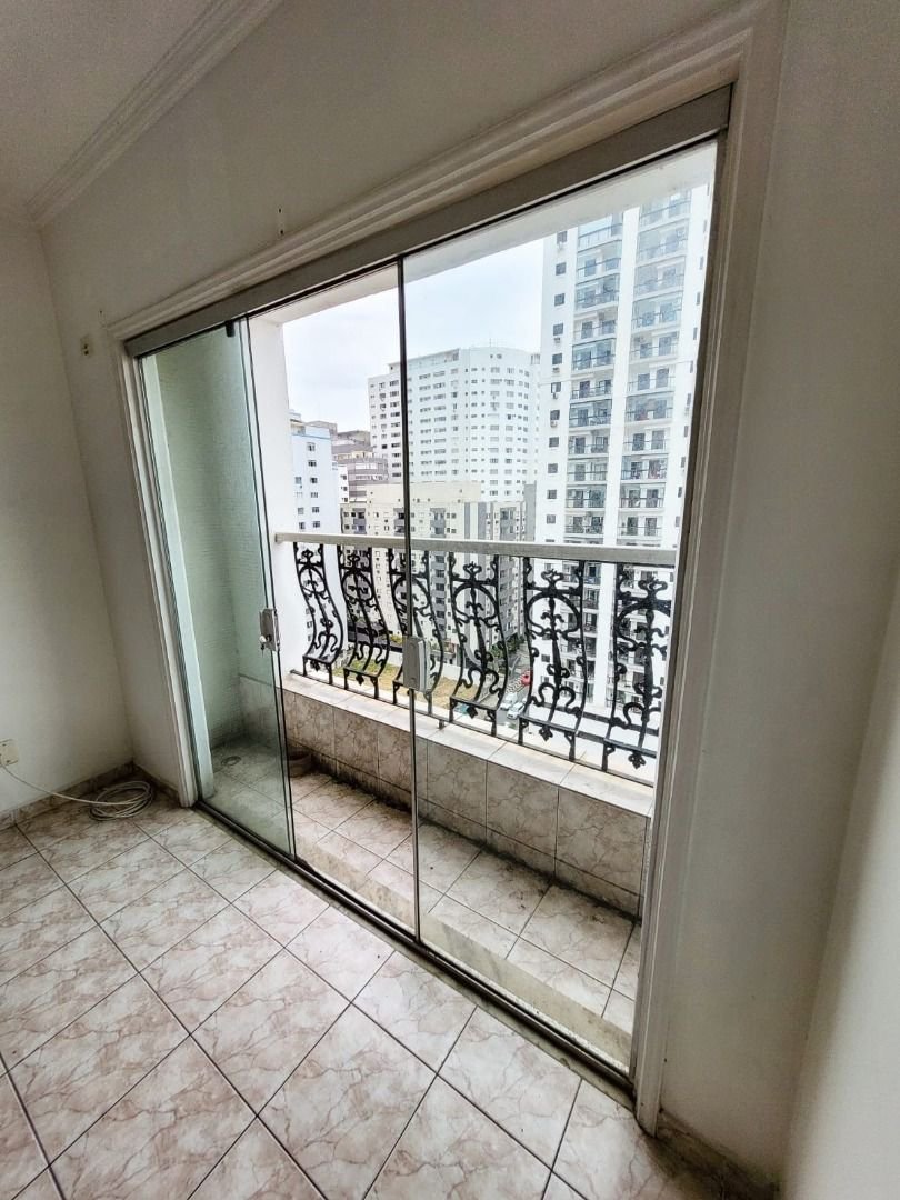 Apartamento com 2 dormitórios à venda, 85 m² por R$ 423.999,99 - Itararé - São Vicente/SP