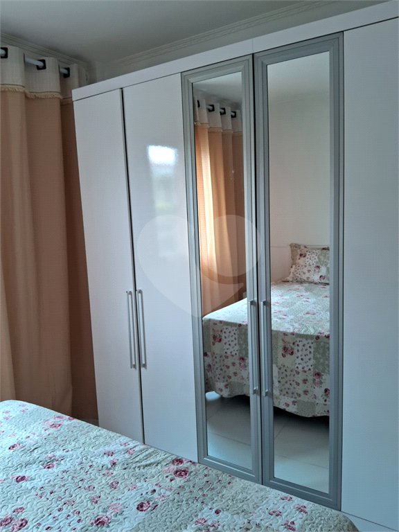 Apartamento à venda com 2 quartos em Vila Ester (zona Norte), São Paulo, SP