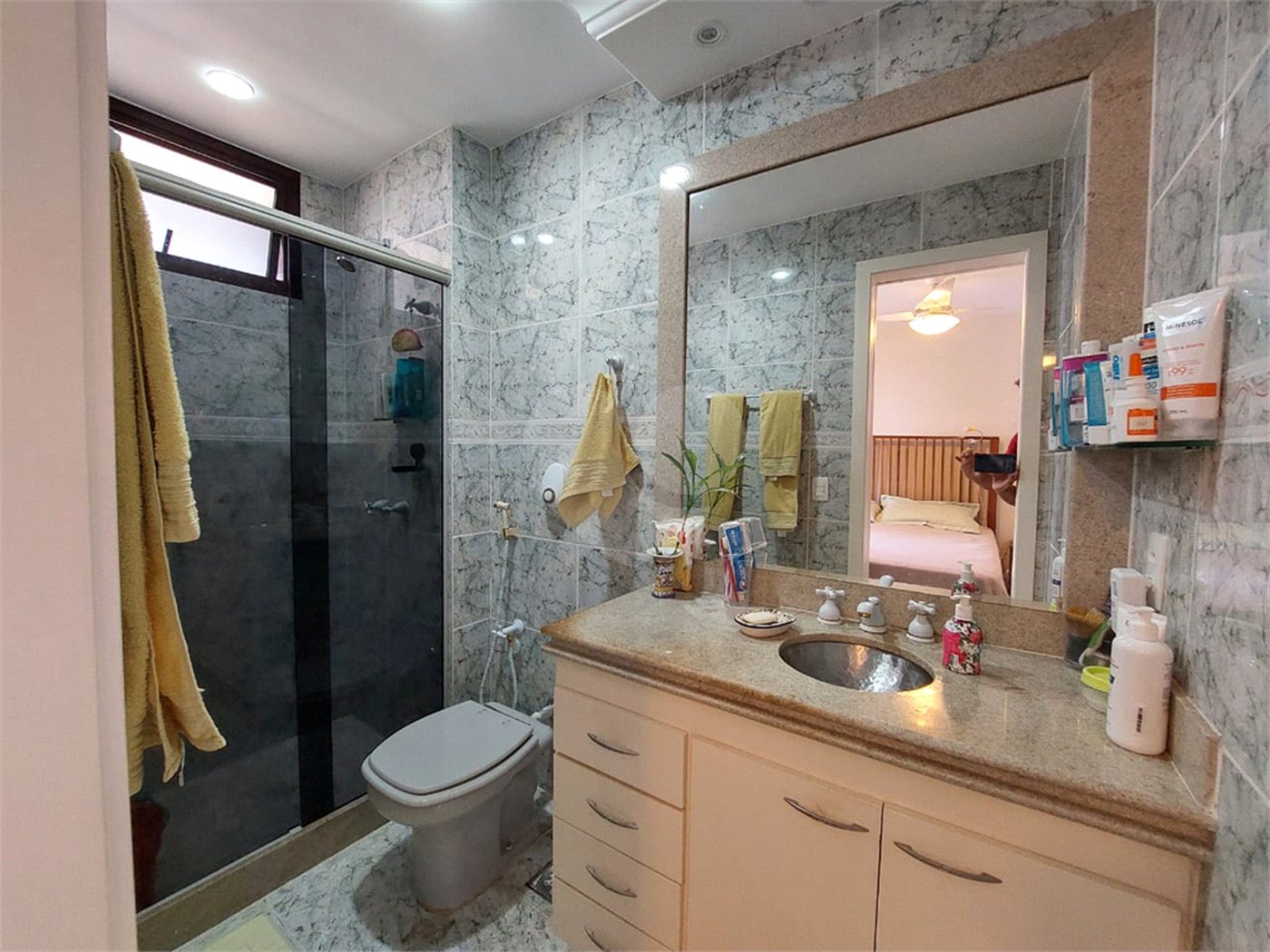 Cobertura à venda com 4 quartos, sendo 1 suíte, em Tijuca, Rio de Janeiro, RJ
