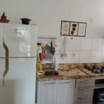 Apartamento à venda com 2 quartos em Campo Grande, Rio de Janeiro, RJ