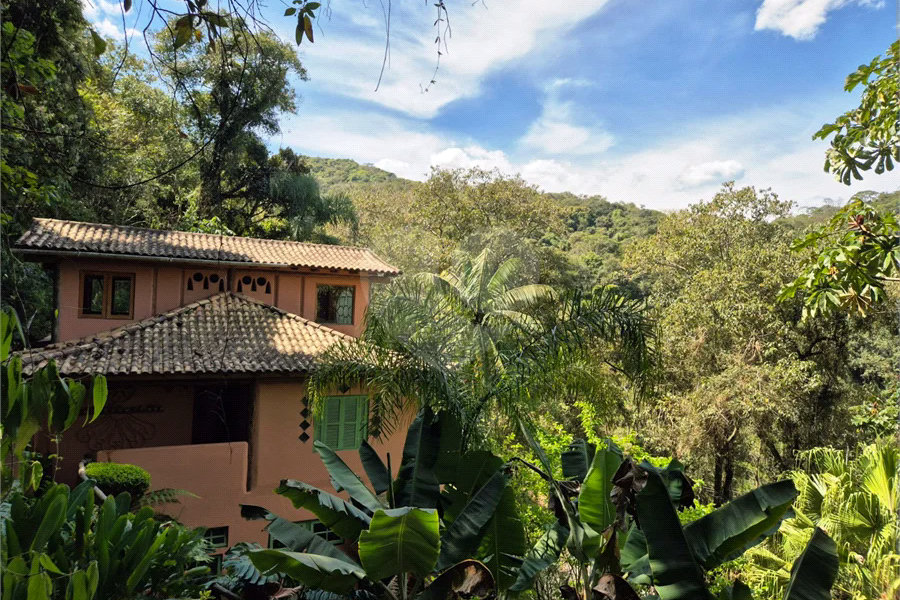 Casa à venda com 2 quartos, sendo 1 suíte, no condomínio Sausalito, Mairiporã - SP