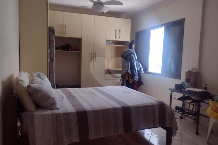 Sobrado à venda com 5 quartos, sendo 2 suítes, em Mandaqui, São Paulo, SP