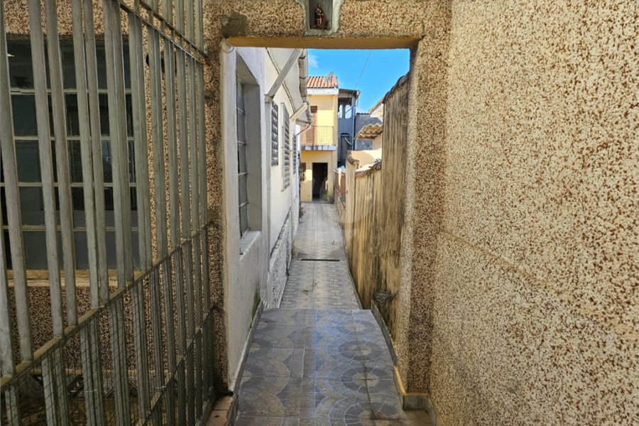 Casa à venda com 3 quartos em Jaçanã, São Paulo, SP