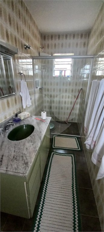 Sobrado à venda com 3 quartos, sendo 2 suítes, em Mandaqui, São Paulo, SP