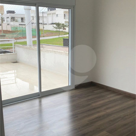 Casa à venda com 4 suítes no condomínio Chácara Ondina, Sorocaba - SP