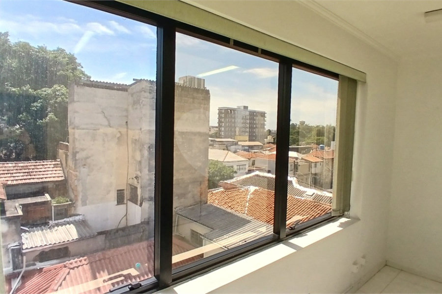 Sala à venda em Santana, São Paulo, SP