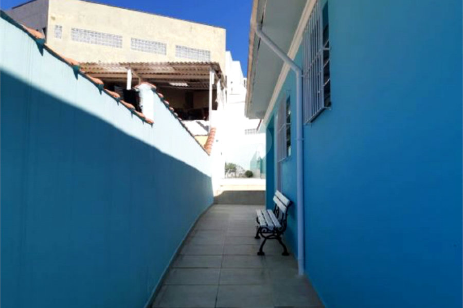 Sobrado à venda com 2 quartos em Jardim São Paulo(zona Norte), São Paulo, SP