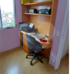 Apartamento à venda com 2 quartos em Vila Gustavo, São Paulo, SP
