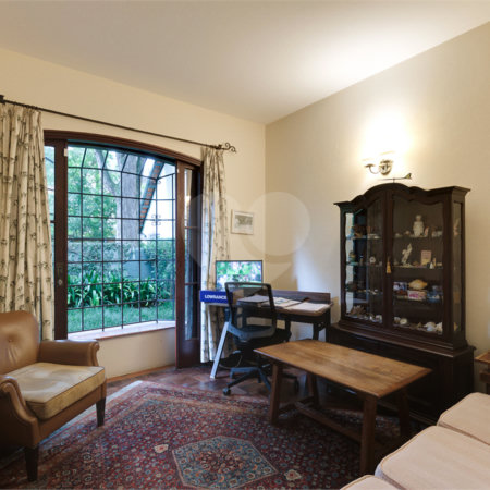 Casa à venda com 4 quartos, sendo 1 suíte, em Alto da Boa Vista, São Paulo, SP