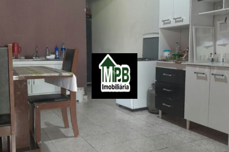 Casa à venda com 3 quartos, sendo 2 suítes, em Wannel Ville, Sorocaba, SP