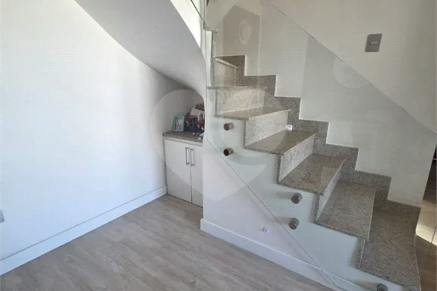 Apartamento à venda com 2 quartos em Tucuruvi, São Paulo, SP