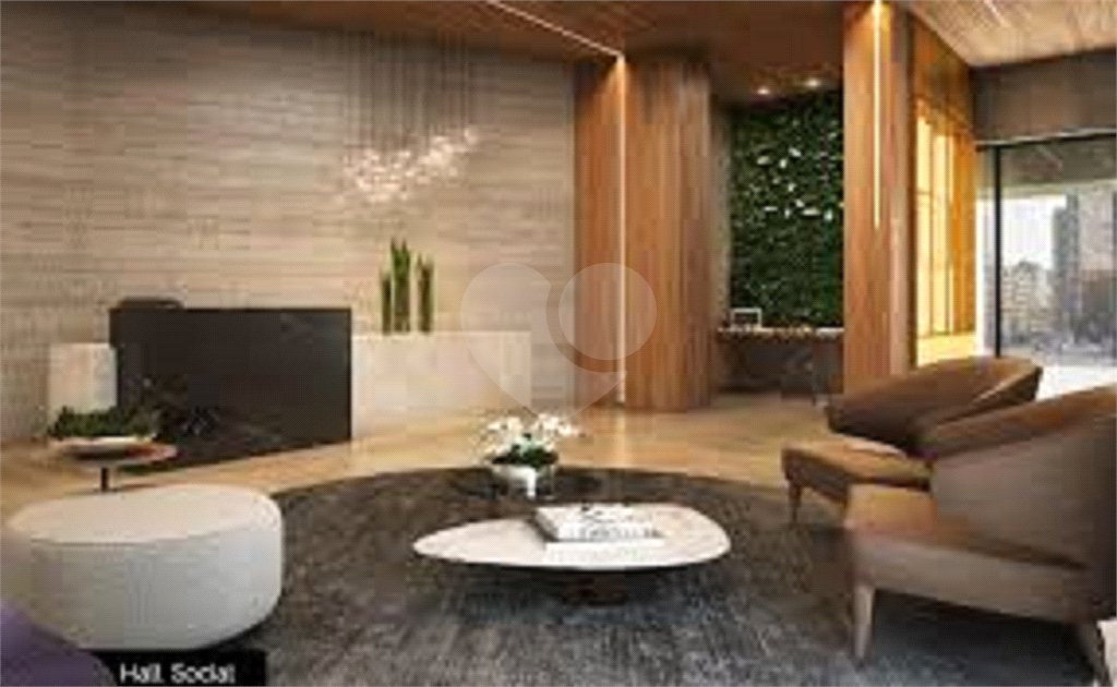 Apartamento à venda com 1 quarto em Butantã, São Paulo, SP
