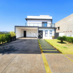 Casa à venda ou para alugar com 4 quartos, sendo 3 suítes,  em Pinheirinho Ii, Itu, SP