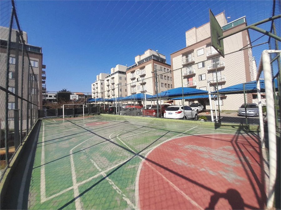 Apartamento à venda com 3 quartos em Vila Cosmopolita, São Paulo, SP